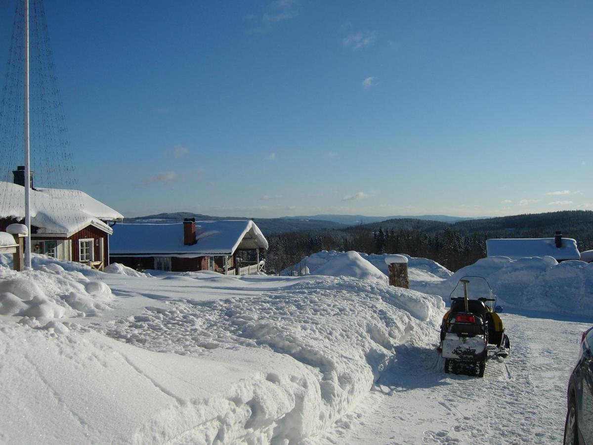 Panoramaboende Torsby Exterior photo
